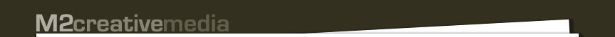 m2 creative media, burlington vermont, ...............................NYC, New Jersey,Boston, VT, Chittenden County, Design, Graphics, Web, Print, poster, Freelance, Contractor, branding